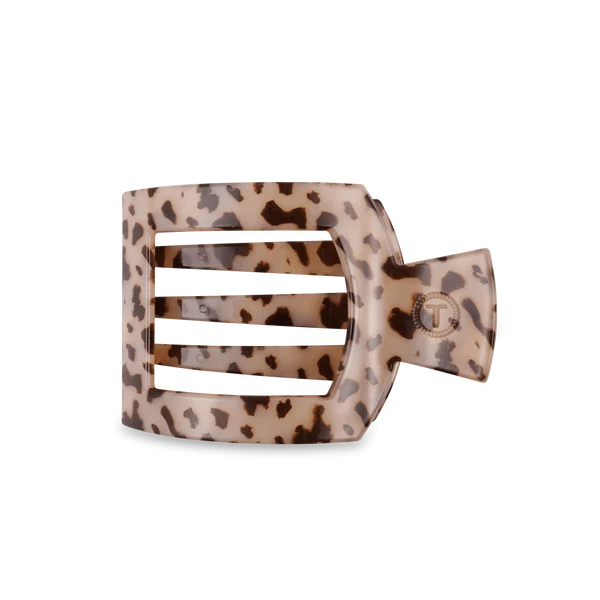 Flat Claw Clip - Medium