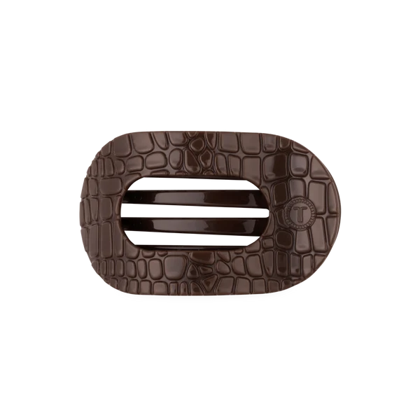 Flat Claw Clip - Medium