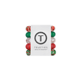Holiday Confetti | Tiny | Hair Ties