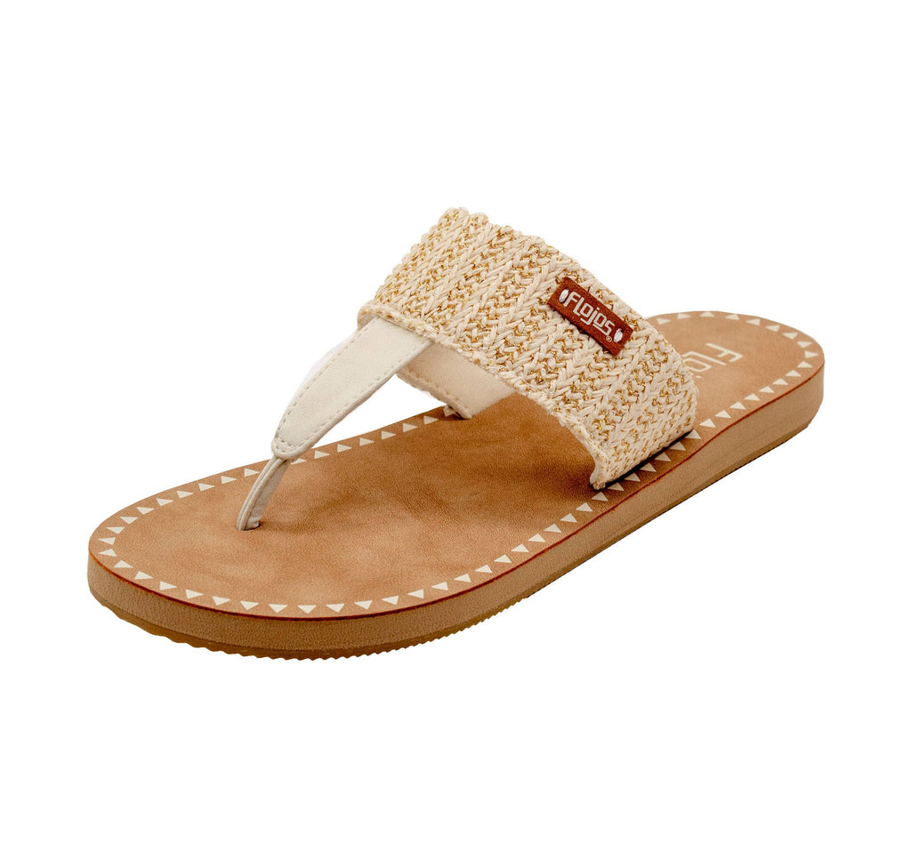 Grace —  Women's Hooded Sandal