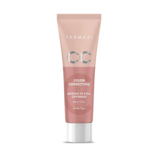 CC Cream