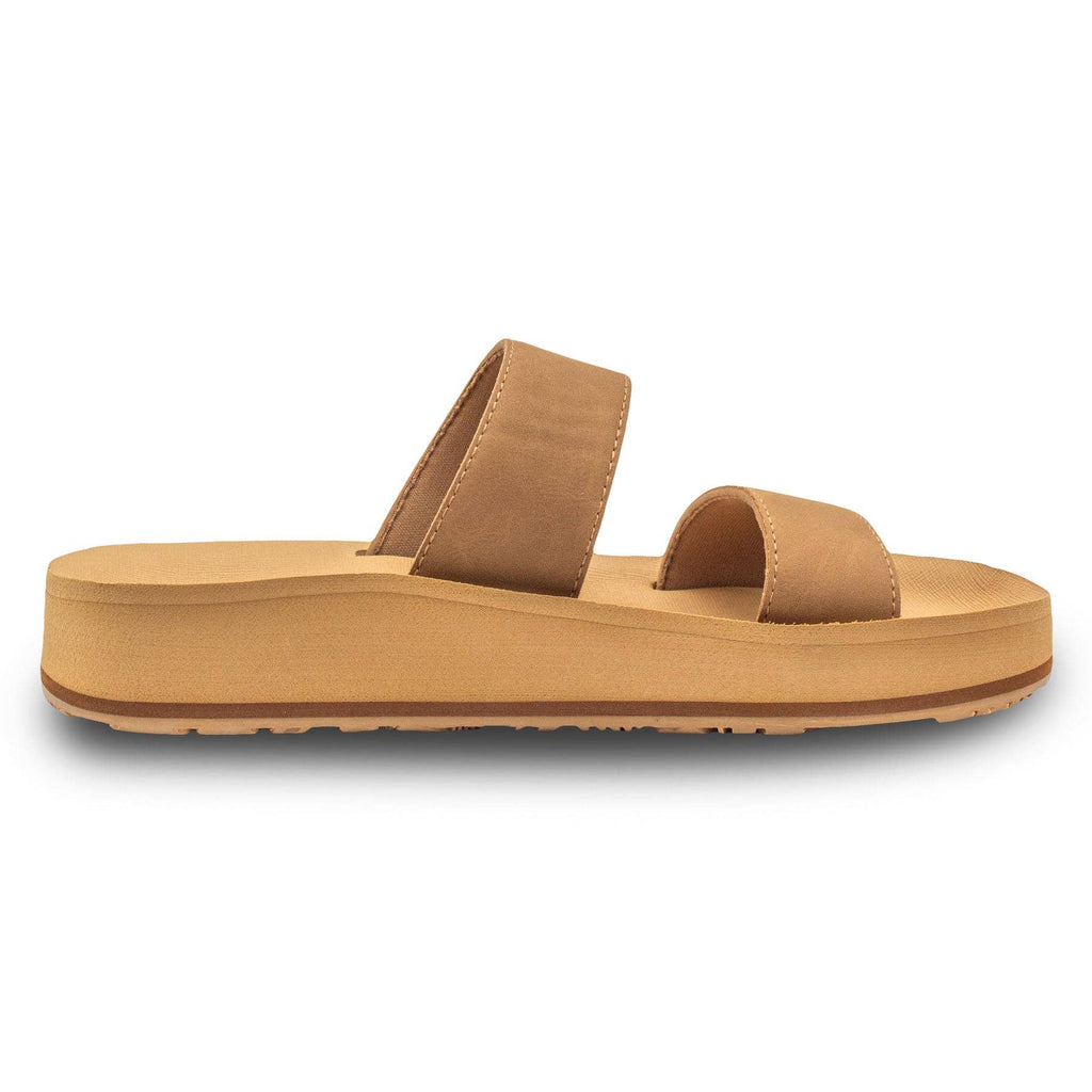Alondra 2.0 - Women's Flatform Sandal