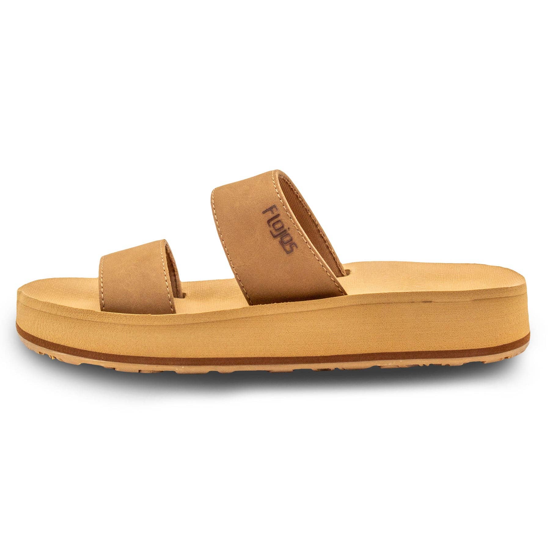 Alondra 2.0 - Women's Flatform Sandal