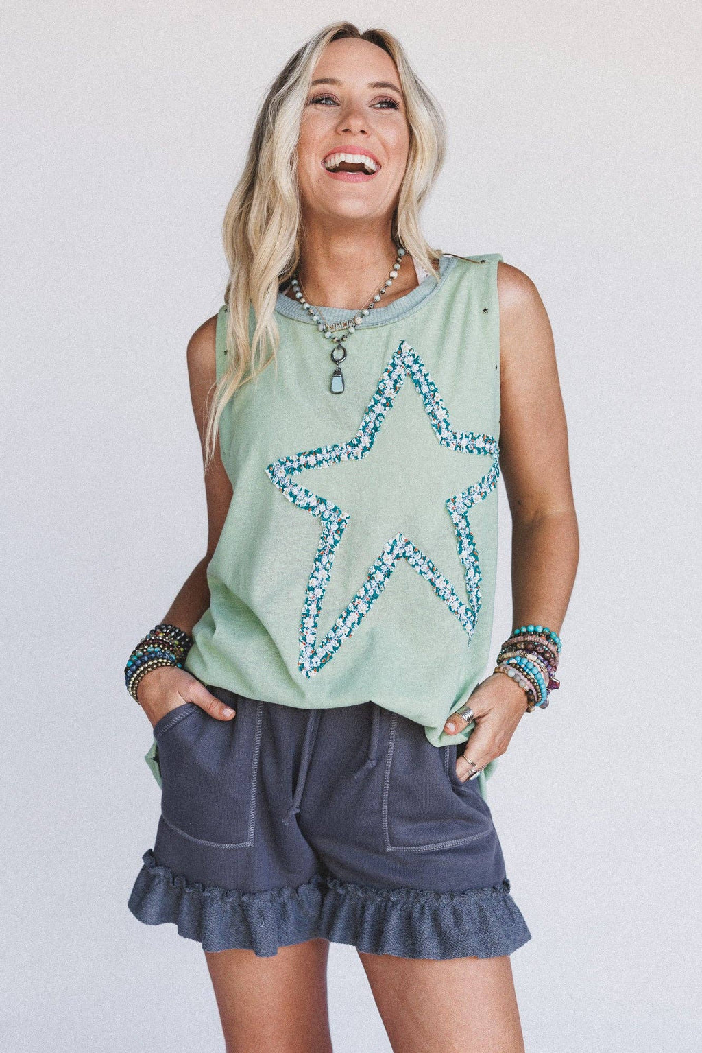 Beachline Textured Shorts - Charcoal
