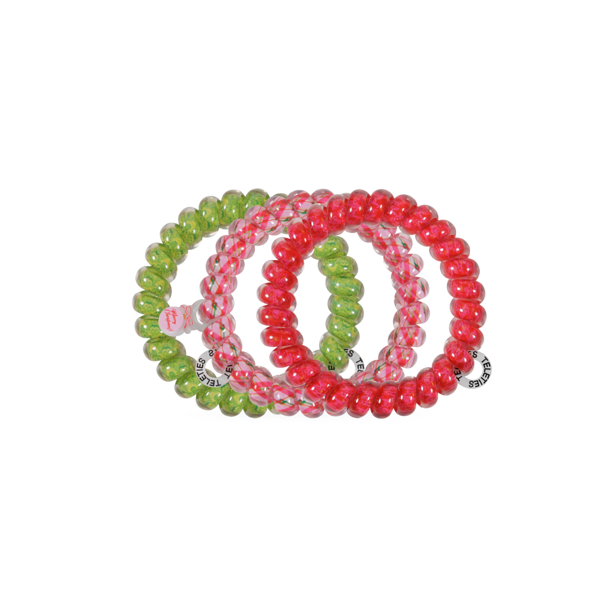 And to All a Good Night | Large | Hair Ties