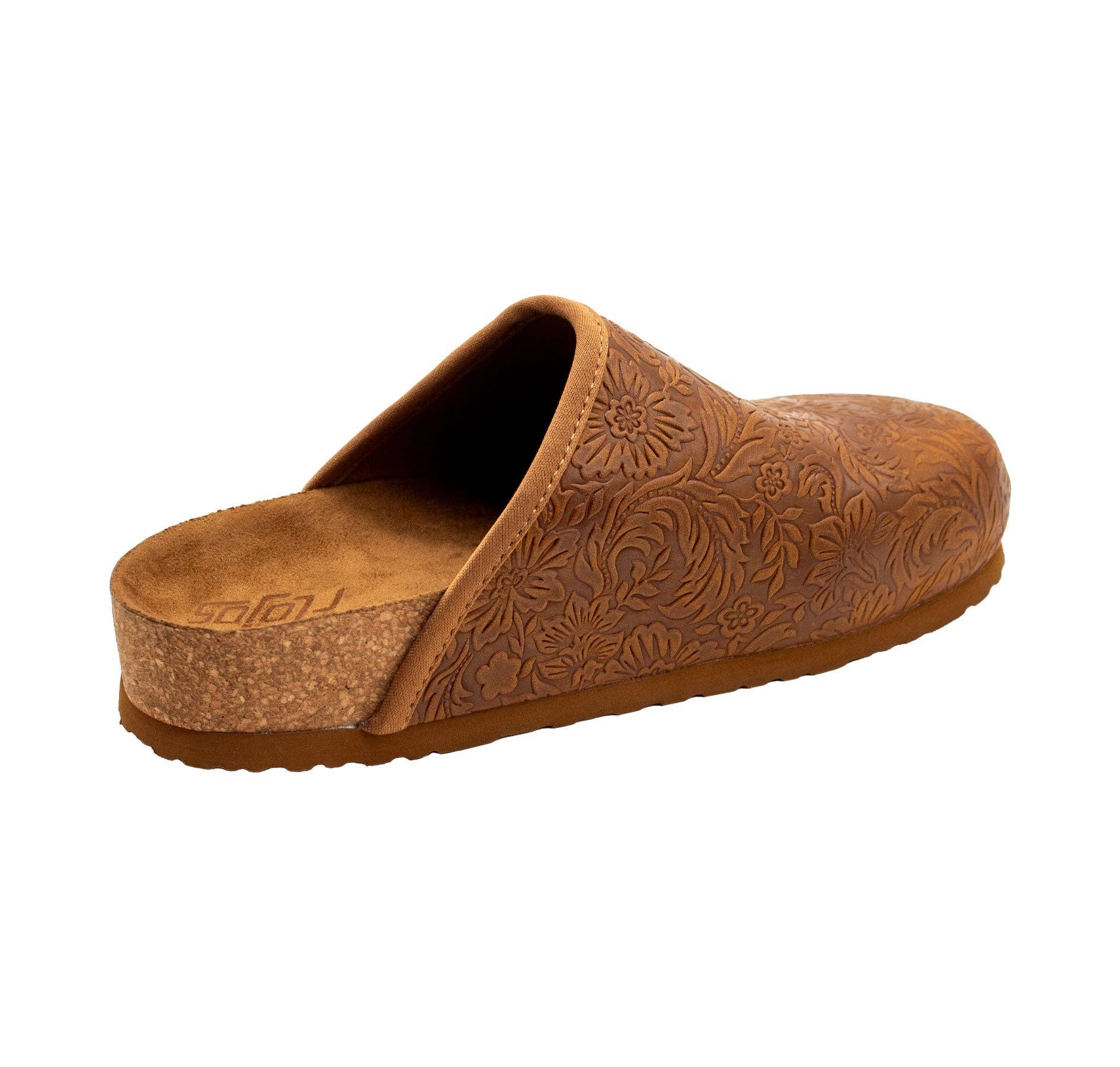 Sofia- Women's Clog