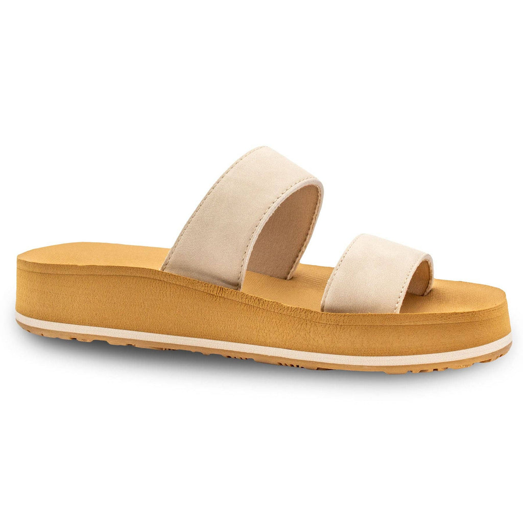 Alondra 2.0 - Women's Flatform Sandal