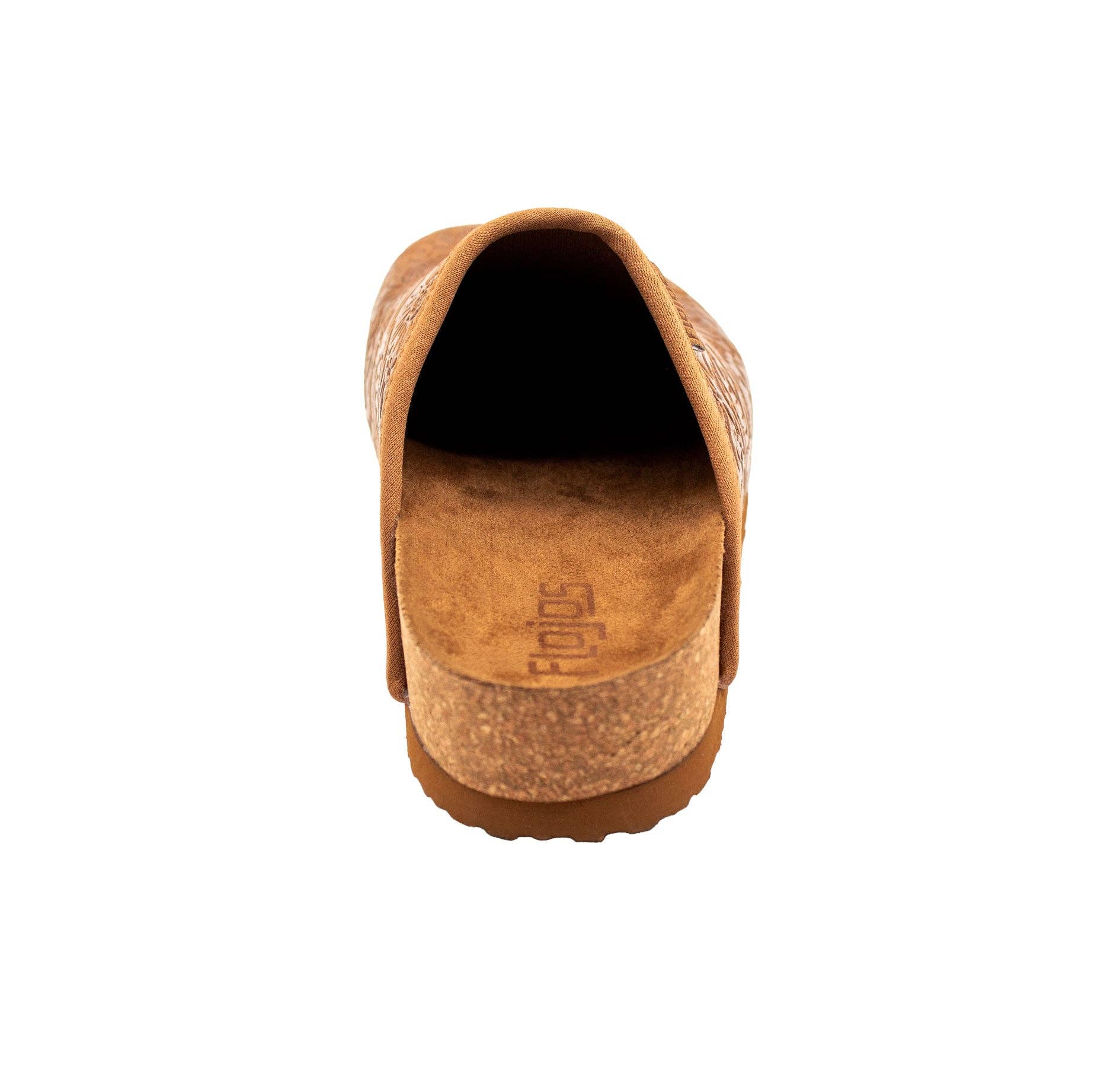 Sofia- Women's Clog