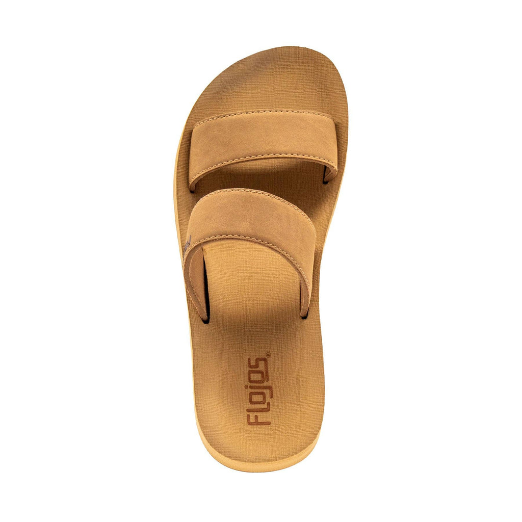 Alondra 2.0 - Women's Flatform Sandal