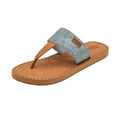 Grace —  Women's Hooded Sandal