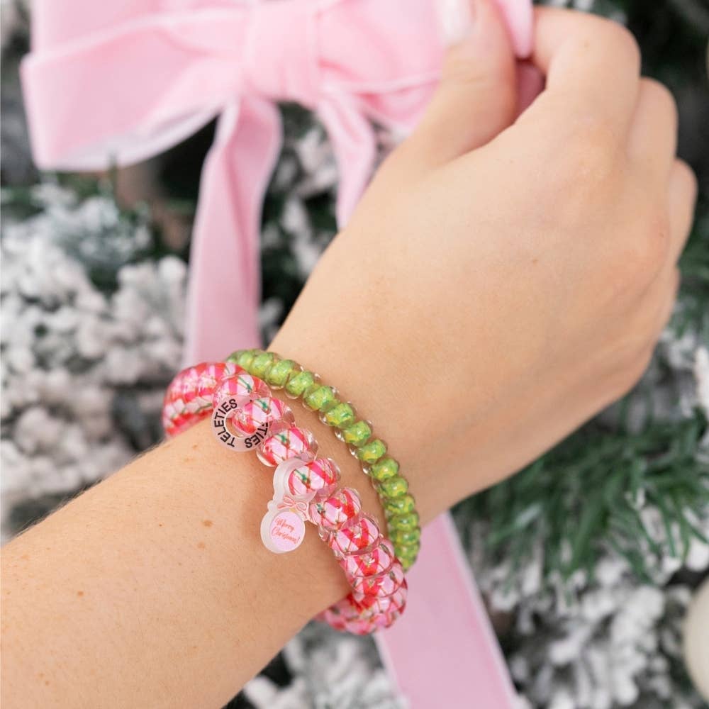 And to All a Good Night | Small | Hair Ties