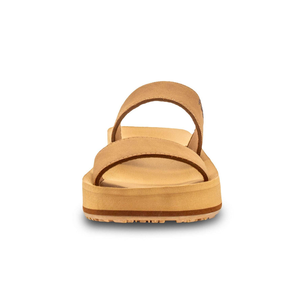 Alondra 2.0 - Women's Flatform Sandal