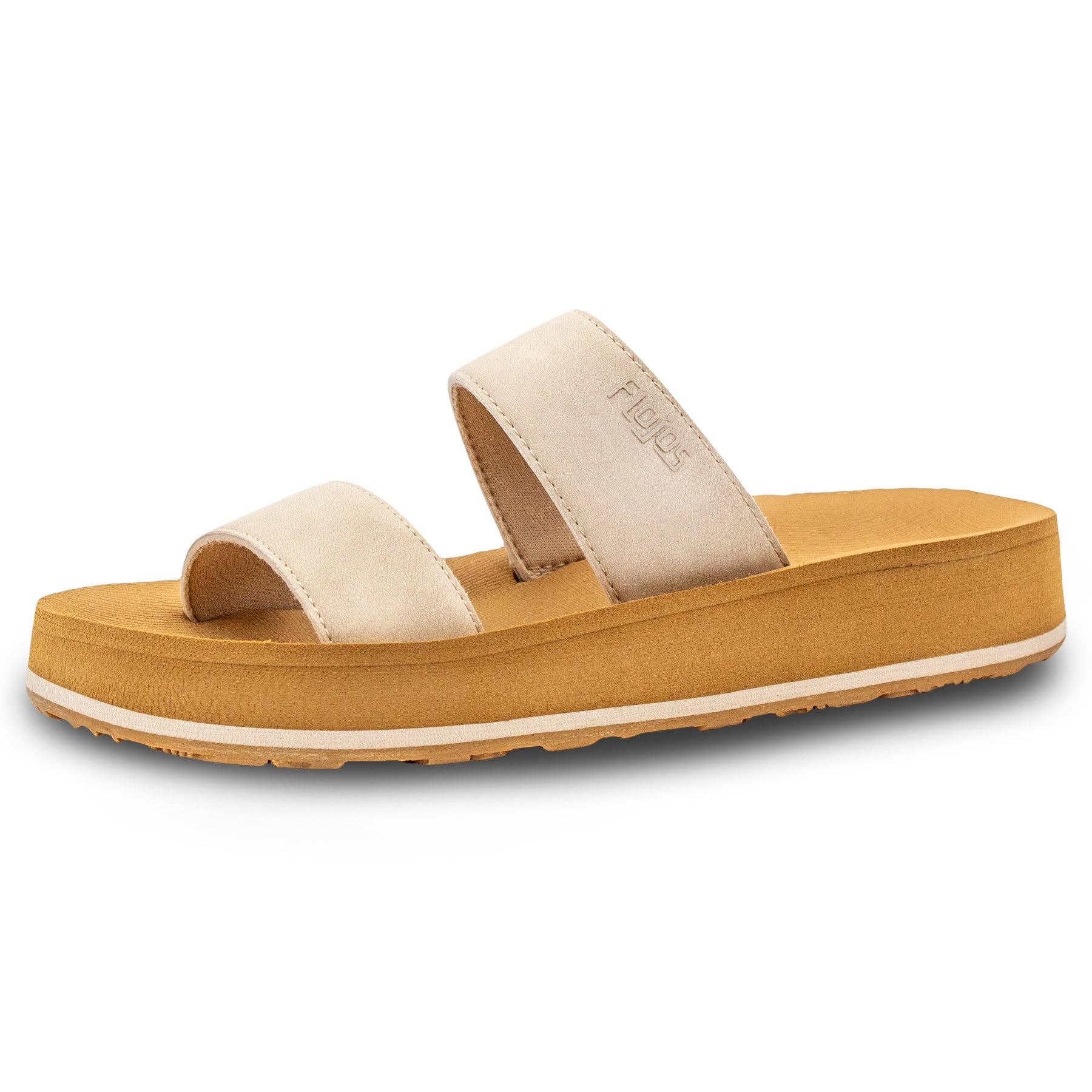 Alondra 2.0 - Women's Flatform Sandal