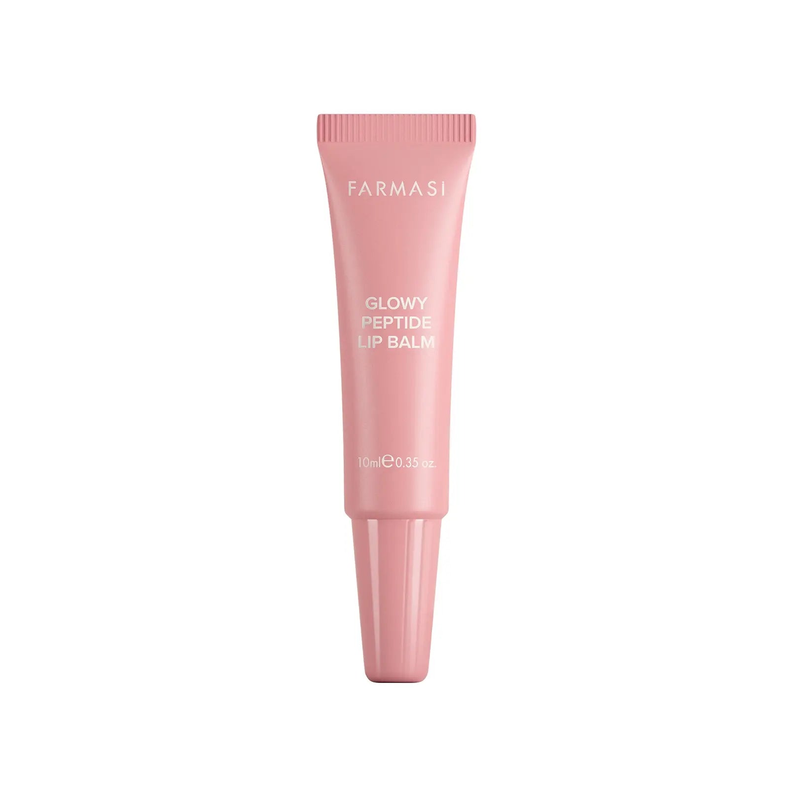 Glowy Peptide Lip Balm