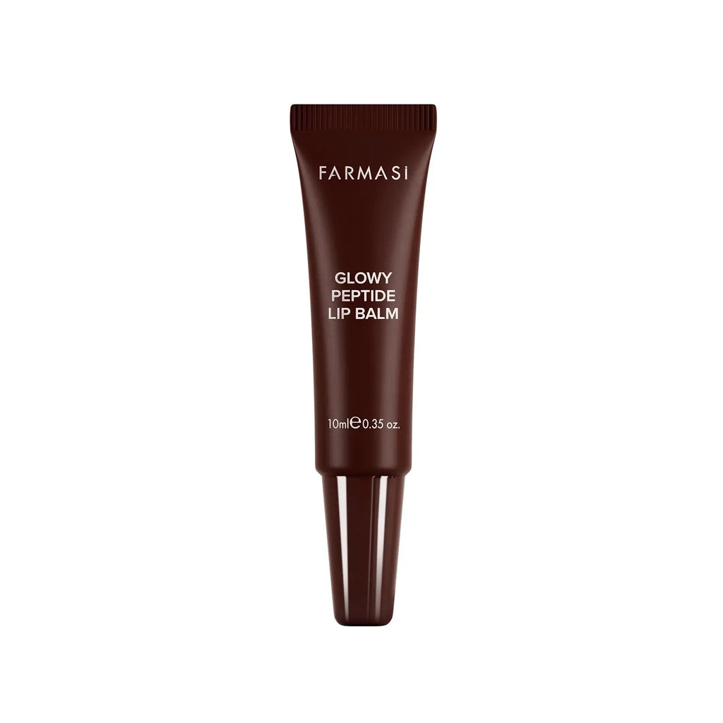 Glowy Peptide Lip Balm