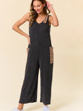 All Things Solid Romper