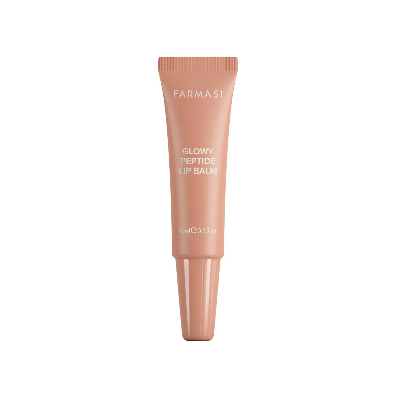 Glowy Peptide Lip Balm